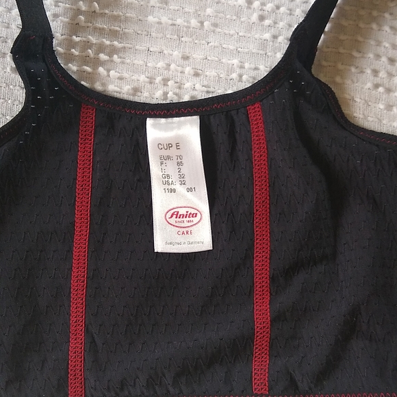 Anita post surgical compression bra - Picture 2 of 3